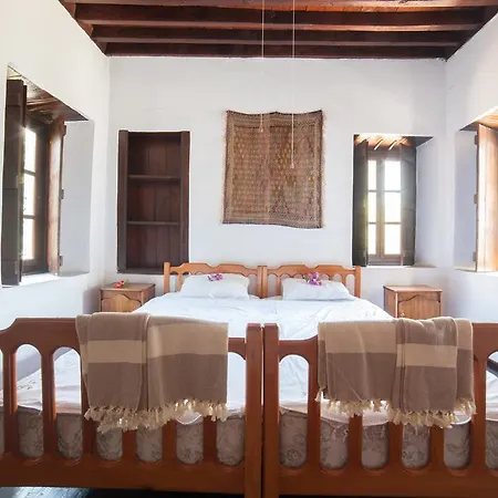 Villa Lindsay Courtyard House Central Bodrum