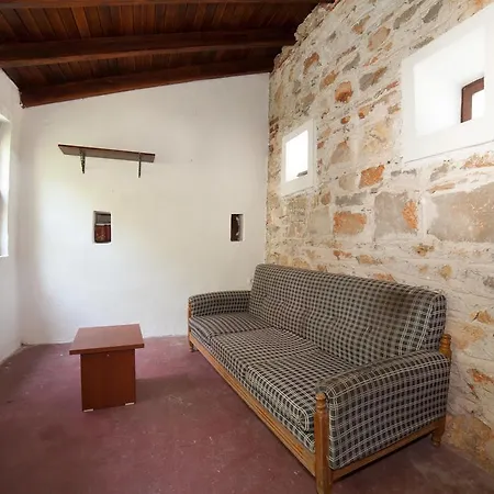 Lindsay Courtyard House Central * Bodrum