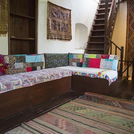 Lindsay Courtyard House Central فيلة *