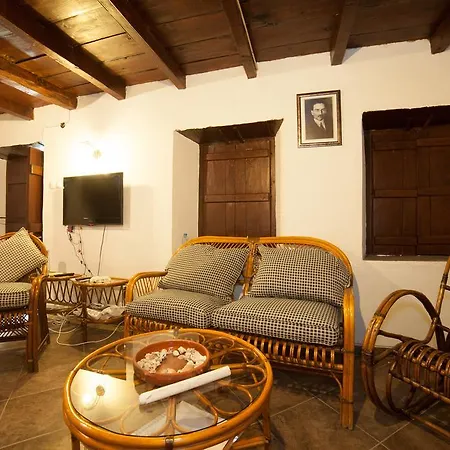 فيلة Lindsay Courtyard House Central *