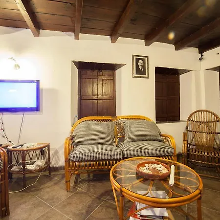 Lindsay Courtyard House Central فيلة *