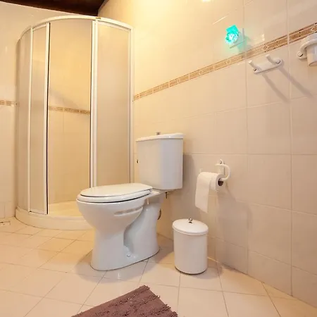 Lindsay Courtyard House Central فيلة بودروم