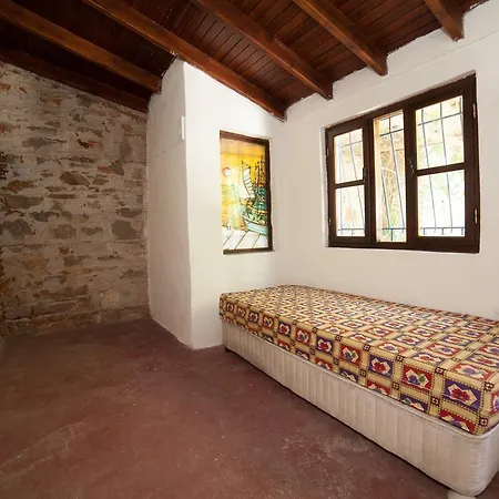 فيلة Lindsay Courtyard House Central