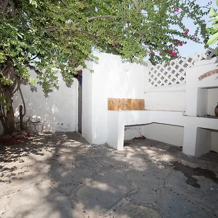 فيلة Lindsay Courtyard House Central